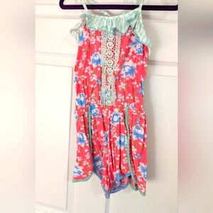 Matilda Jane Romper...super soft!